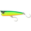 【中古】【輸入品・未使用】Shimano Pop Orca 120???op121negc???Green Chartreuse