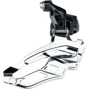 【中古】【輸入品・未使用】Shimano Tiagra 10-speedトリプルフロントロード自転車Derailleur???fd-4703