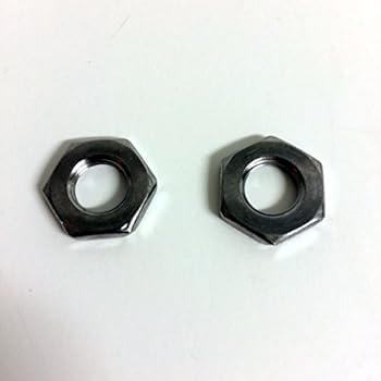 【中古】【輸入品・未使用】Shimano Nexus SG-3C40 Left Hand Lock Nut (3MM) FOR Axle LENGTH 168MM - Y33R49010 by Shimano Cycling 【中古】【輸入品・未使用】Shimano Nexus SG-3C40 Left Hand Lock Nut (3MM) FOR Axle LENGTH 168MM - Y33R49010 by Shimano Cycling