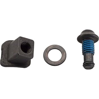 Shimano XTR M9000 11-Speed SL-M9000I INTEGRATION Bolt - Y01U98060 by Shimano