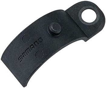 šۡ͢ʡ̤ѡShimano Bl-M9000 Band Adapter - Y8WM05000 by Shimano Cycling