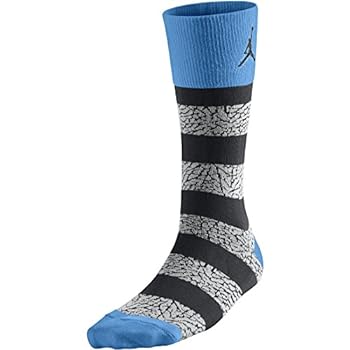 【中古】【輸入品・未使用】Jordan Elephant Stripedクルー