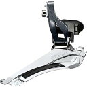 【中古】【輸入品・未使用】Shimano Sora R3000 9速ダブル 34.9/31.8/28.6mm フロントディレイラー