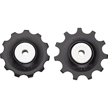 【中古】【輸入品・未使用】Shimano rd-u5000テンションガイドプーリーセット???y5rs98010