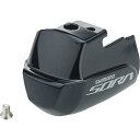 【中古】【輸入品・未使用】Shimano r3000左STIレバー名前プレート& Fixingねじ