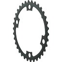 【中古】【輸入品・未使用】Shimano Sora r3000?34t 110?mm 9-speed Chainringブラック