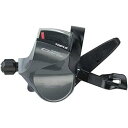 【中古】【輸入品・未使用】Shimano Claris r2030トリプル(3?x)左フラットバーShifter