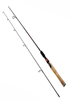 楽天スカイマーケットプラス【中古】【輸入品・未使用】Shimano sjs66?m2b Sojourn Spinning Rod , 6?' 6?