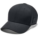 【中古】【輸入品・未使用】Under Armour UAタクティカルフレンドフォー 2.0キャップ ブラック M-L