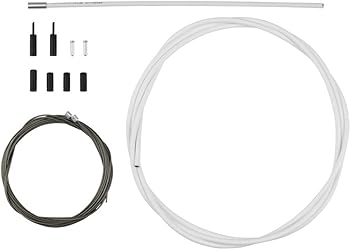 【中古】【輸入品・未使用】SHIMANO OT-SP41 Optislick Shifting Cable Set 105 R7000 Series with OT-RS9000 