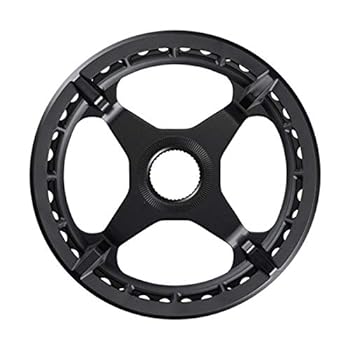 【中古】【輸入品・未使用】シマノ シングル自転車チェーン SM-CRE50-S 44T