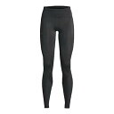 【中古】【輸入品・未使用】Under Armour Women's Fly Fast 2.0 Heatgear Tight Leggings , Jet Gra...