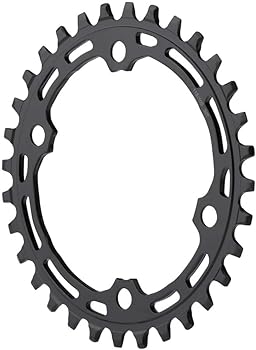 【中古】【輸入品・未使用】SHIMANO Cycling Y0LA32000 FC-M5100-1 Chainring 32T - Replacement Spare Parts for Bike