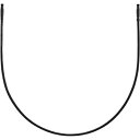 【中古】【輸入品・未使用】SHIMANO EW-SD300 Di2 eTube Wire - for External Routing, 350mm, Blac...
