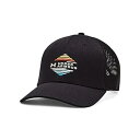 【中古】【輸入品・未使用】Under Armour Men's Blitzing Outdoor Trucker , Black (001)/Black , One Size Fits Most(4)