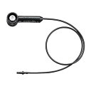 【中古】【輸入品・未使用】SHIMANO Steps Chainstay Speed Sensor for EW-SD300 - EW-SS300, Cable...