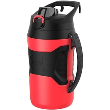 Under Armour UA 64oz Playmaker Jug Beta
