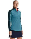 【中古】【輸入品・未使用】Under Armour Storm Midlayer HZ (597) Blue