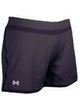 【中古】【輸入品・未使用】Under Armour レディース ヒートギアショーツ アソートカラー L ブラック