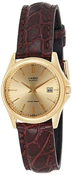 【中古】【輸入品・未使用】LTP-1183Q-9ADF Casio Wristwatch