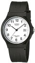 【中古】【輸入品・未使用】MW-59-7BVDF CASIO Wristwatch|詳細画像