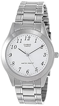 【中古】【輸入品・未使用】MTP-1128A-7BRDF CASIO Wristwatch【メーカー名】CASIO(カシオ)【メーカー型番】MTP-1128A-7B (A215)【ブランド名】CASIO(カシオ)【商品説明】MTP-1128A-7BRDF CASIO Wristwatch当店では初期不良に限り、商品到着から7日間は返品を 受付けております。こちらは海外販売用に買取り致しました未使用品です。買取り致しました為、中古扱いとしております。他モールとの併売品の為、完売の際はご連絡致しますのでご了承下さい。速やかにご返金させて頂きます。ご注文からお届けまで1、ご注文⇒ご注文は24時間受け付けております。2、注文確認⇒ご注文後、当店から注文確認メールを送信します。3、配送⇒当店海外倉庫から取り寄せの場合は10〜30日程度でのお届けとなります。国内到着後、発送の際に通知にてご連絡致します。国内倉庫からの場合は3〜7日でのお届けとなります。　※離島、北海道、九州、沖縄は遅れる場合がございます。予めご了承下さい。お電話でのお問合せは少人数で運営の為受け付けておりませんので、メールにてお問合せお願い致します。営業時間　月〜金　10:00〜17:00お客様都合によるご注文後のキャンセル・返品はお受けしておりませんのでご了承下さい。0