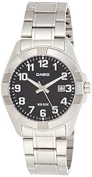【中古】【輸入品・未使用】MTP-1308D-1BVDF CASIO Wristwatch