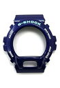 【中古】【輸入品 未使用】Casio 10331931 Genuine Factory Replacement Bezel G Shock Model: DW6900C-2