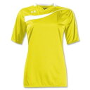 【中古】【輸入品・未使用】Under Armour レディース カオスジャージ X-Large イエロー