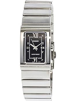 【中古】【輸入品・未使用】CasioレディースCore ltp1356d-1?aシルバーステンレススチールクォーツウォッチブラックダイヤル 【中古】【輸入品・未使用】CasioレディースCore ltp1356d-1?aシルバーステンレススチールクォーツウォッチブラックダイヤル