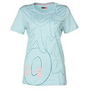 【中古】【輸入品・未使用】Under Armour Women 's UA落書きTシャツトップス S