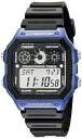 yÁzyAiEgpzCasio Mens Illuminator Digital Sport Watch