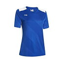 【中古】【輸入品・未使用】Under Armour Women 's UA器具Jersey S