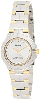 【中古】【輸入品・未使用】LTP-1242SG-7CDF CASIO Wristwatch