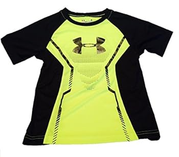 yÁzyAiEgpzUnder Armour SHIRT {[CY