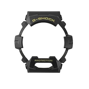 【中古】【輸入品・未使用】CASIO(カシオ) G-8900-1 BEZEL ベゼル 10400898