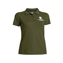 【中古】【輸入品・未使用】Under Armour WWP Legacy Polo Women's Major XS 1252029368XS
