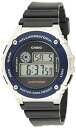 yÁzyAiEgpzW-216H-2AVDF CASIO Wristwatch