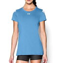 【中古】【輸入品・未使用】Under Armour UA Block Party Jersey MD Carolina Blue