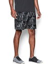【中古】【輸入品・未使用】Under ArmourメンズLaunch Run Woven 7?