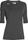 【中古】【輸入品・未使用】Under Armour SHIRT レディース L