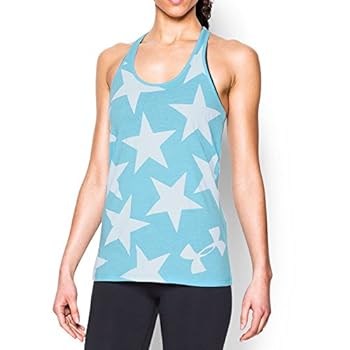 【中古】【輸入品・未使用】Under Armour Women 's UA Starタンク X-Large