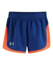【中古】【輸入品・未使用】Under Armour Girls Stunner Shorts