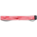 【中古】【輸入品・未使用】Under Armour UAフライファストヘッドバンド OSFA BRILLIANCE