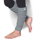 【中古】【輸入品・未使用】Under Armour Girls Shimmer Legwarmers, Steel/Ivory, One Size Fits A...