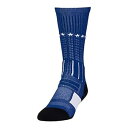 【中古】【輸入品・未使用】Under ArmourメンズUA自由Unrivaledクルーソックス M