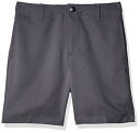 【中古】【輸入品・未使用】Under Armour Baby Boys' Golf Medal Play Short, Graphite, 3/6M