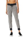 【中古】【輸入品・未使用】Under Armour Women's Spacer Burnout Pants, Charcoal Medium Heat (01...
