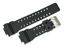 【中古】【輸入品・未使用】Casio 10455781?Genuine Factory Replacement Resin Band Fits ga-100?C-8?a ga-110ts-1?a4|詳細画像
