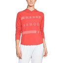 【中古】【輸入品・未使用】Under Armour レディース ピンドット パーカー グラフィック X-Small オレンジ【メーカー名】UNDER ARMOUR(アンダーアーマー)【メーカー型番】1317882【ブランド名】UNDER ARMOUR(アンダーアーマー)【商品説明】Under Armour レディース ピンドット パーカー グラフィック X-Small オレンジ当店では初期不良に限り、商品到着から7日間は返品を 受付けております。こちらは海外販売用に買取り致しました未使用品です。買取り致しました為、中古扱いとしております。他モールとの併売品の為、完売の際はご連絡致しますのでご了承下さい。速やかにご返金させて頂きます。ご注文からお届けまで1、ご注文⇒ご注文は24時間受け付けております。2、注文確認⇒ご注文後、当店から注文確認メールを送信します。3、配送⇒当店海外倉庫から取り寄せの場合は10〜30日程度でのお届けとなります。国内到着後、発送の際に通知にてご連絡致します。国内倉庫からの場合は3〜7日でのお届けとなります。　※離島、北海道、九州、沖縄は遅れる場合がございます。予めご了承下さい。お電話でのお問合せは少人数で運営の為受け付けておりませんので、メールにてお問合せお願い致します。営業時間　月〜金　10:00〜17:00お客様都合によるご注文後のキャンセル・返品はお受けしておりませんのでご了承下さい。0